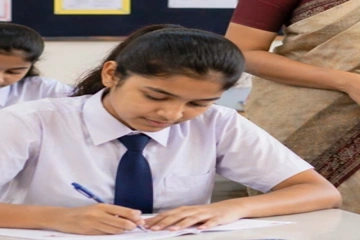 Test and exam management — Alpha Edusoft Lite institute software India